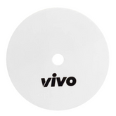 >> VIVO Select Flat Round Marker